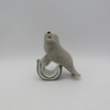 Plush Snap Bracelet-4