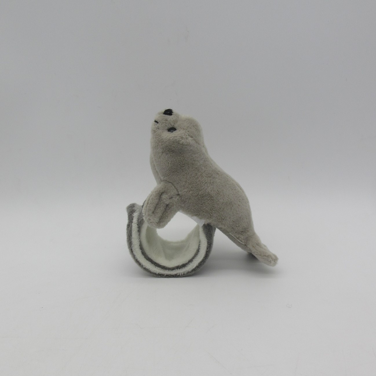 Plush Snap Bracelet-4
