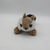 Plush Chipmunks