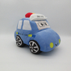 Plush Police Car