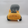 Plush Truck/Backhoe