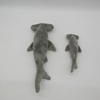 Plush Hammerhead shark