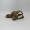 Plush Lying Sloth