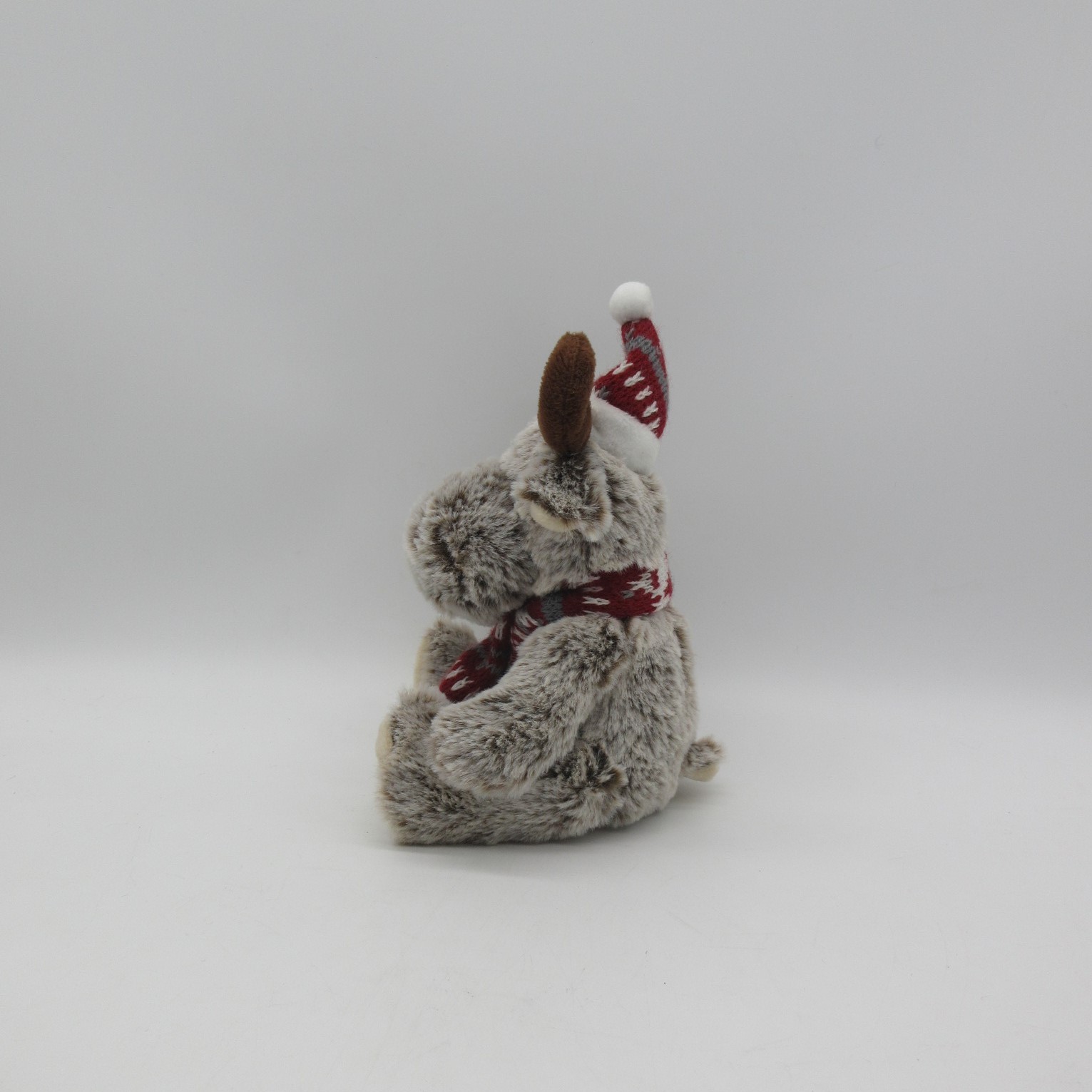 Plush Moose