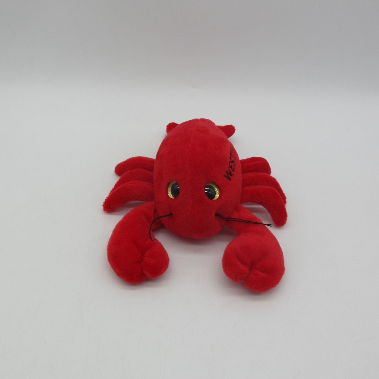 Plush Sea Animals