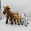 Plush Horse