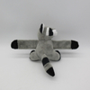 Plush Snap Bracelet-2
