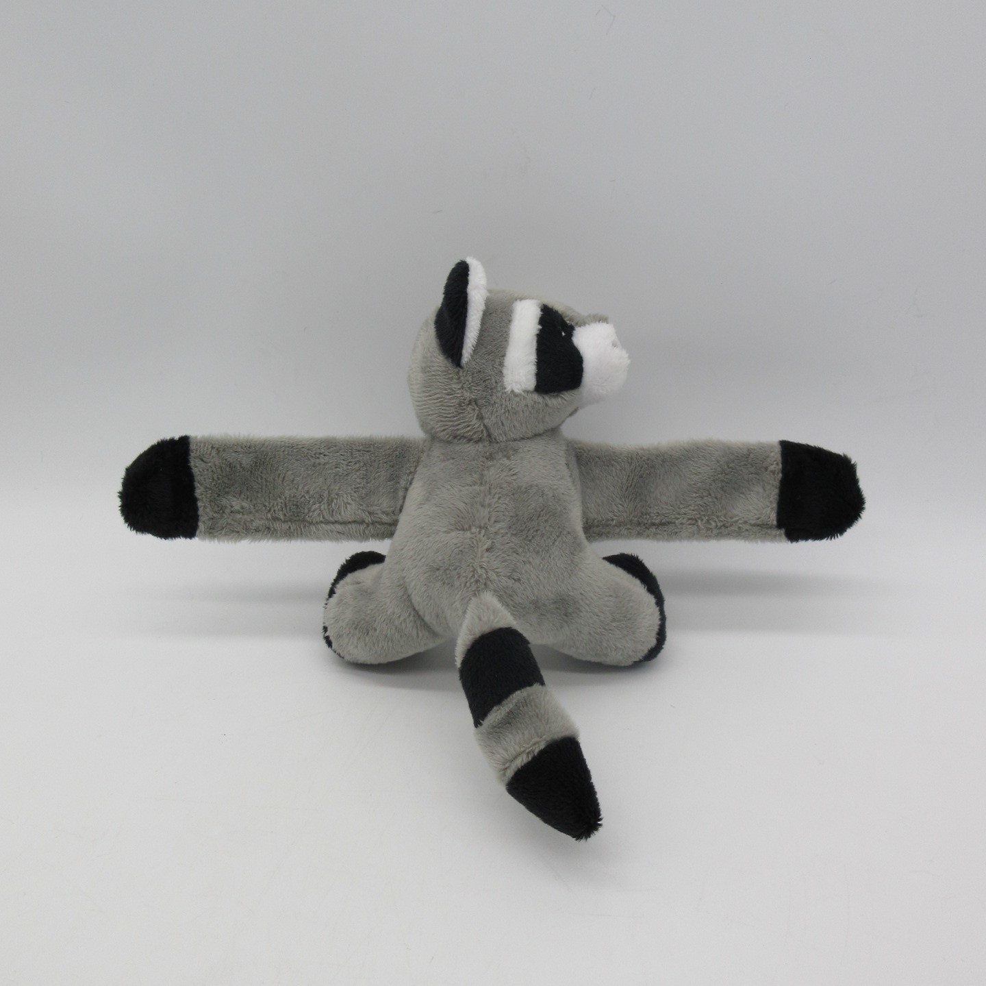 Plush Snap Bracelet-2