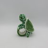 Plush Snap Bracelet-4