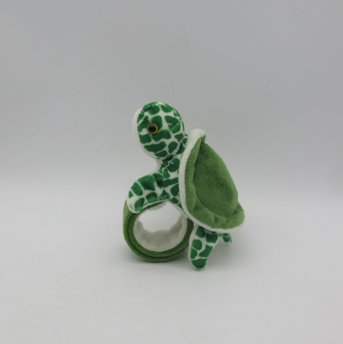 Plush Snap Bracelet-4