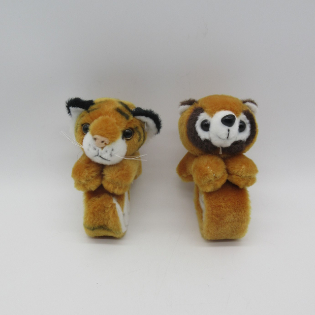 Plush Snap Bracelet-3