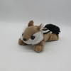 Plush Chipmunks