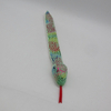 Plush Snap Bracelet-Snake