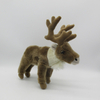 Plush Reindeer