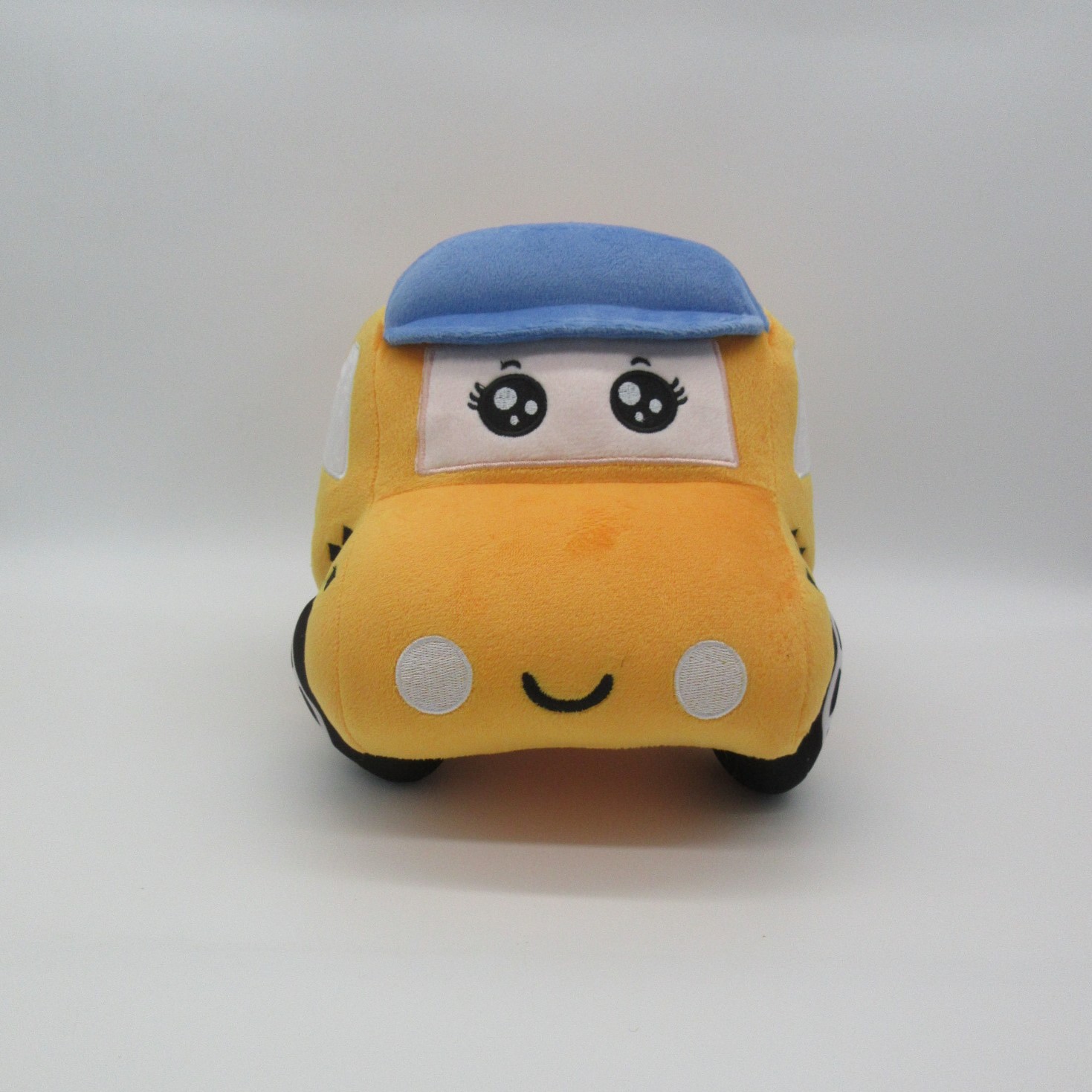 Plush Taxi
