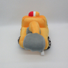 Plush Truck/Backhoe