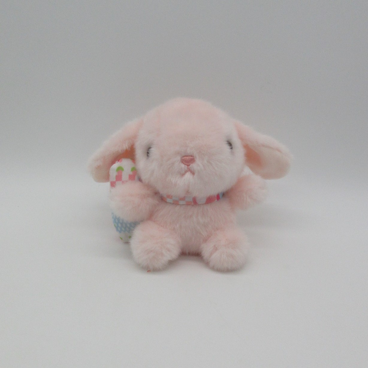 Plush Cute Bunny
