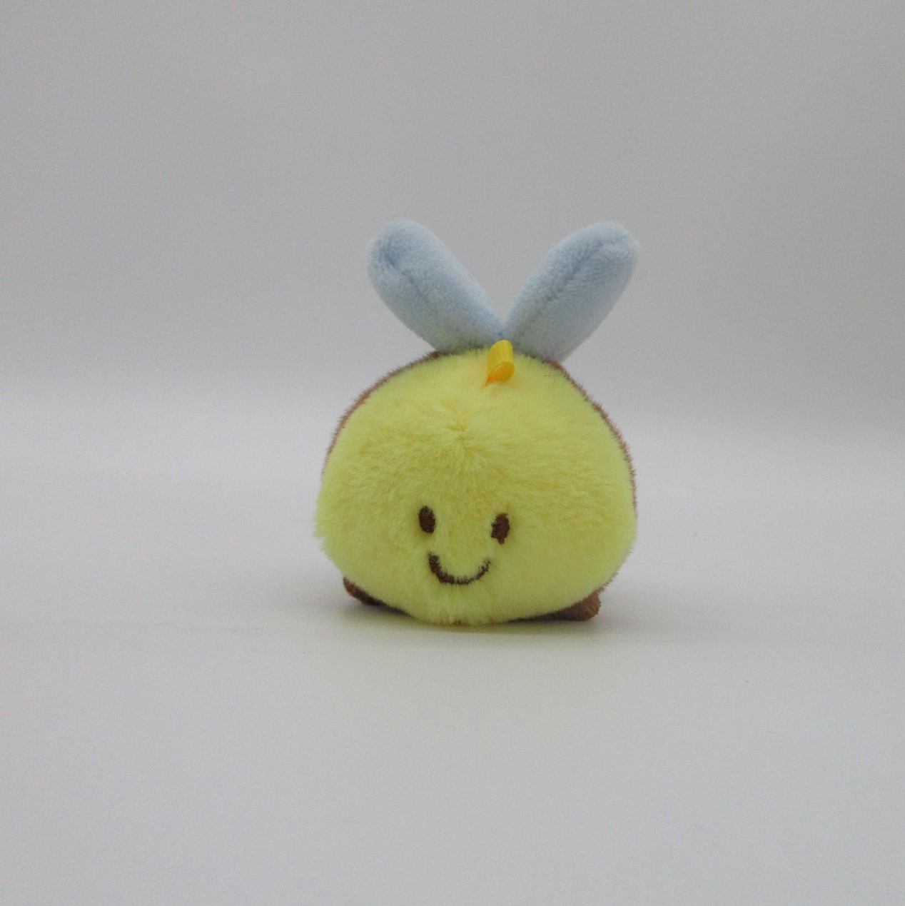 Plush Bee-2