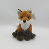 Plush Fox