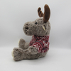 Plush Moose