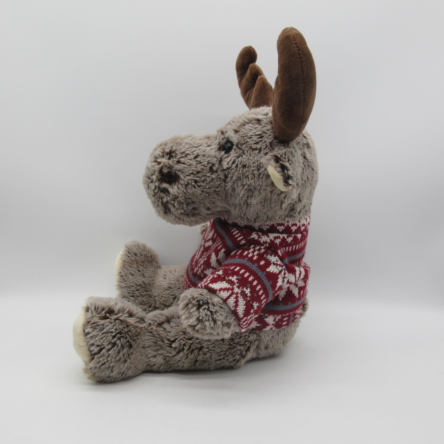 Plush Moose