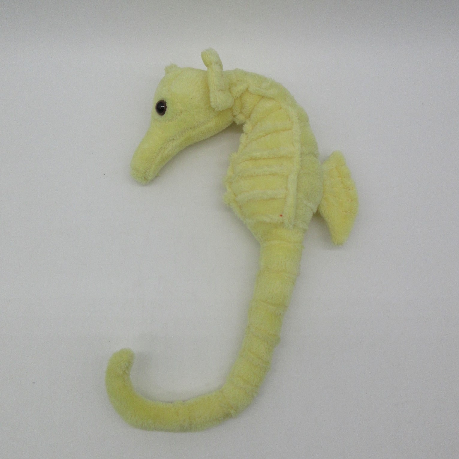Plush Sea Animals