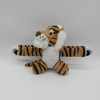 Plush Snap Bracelet