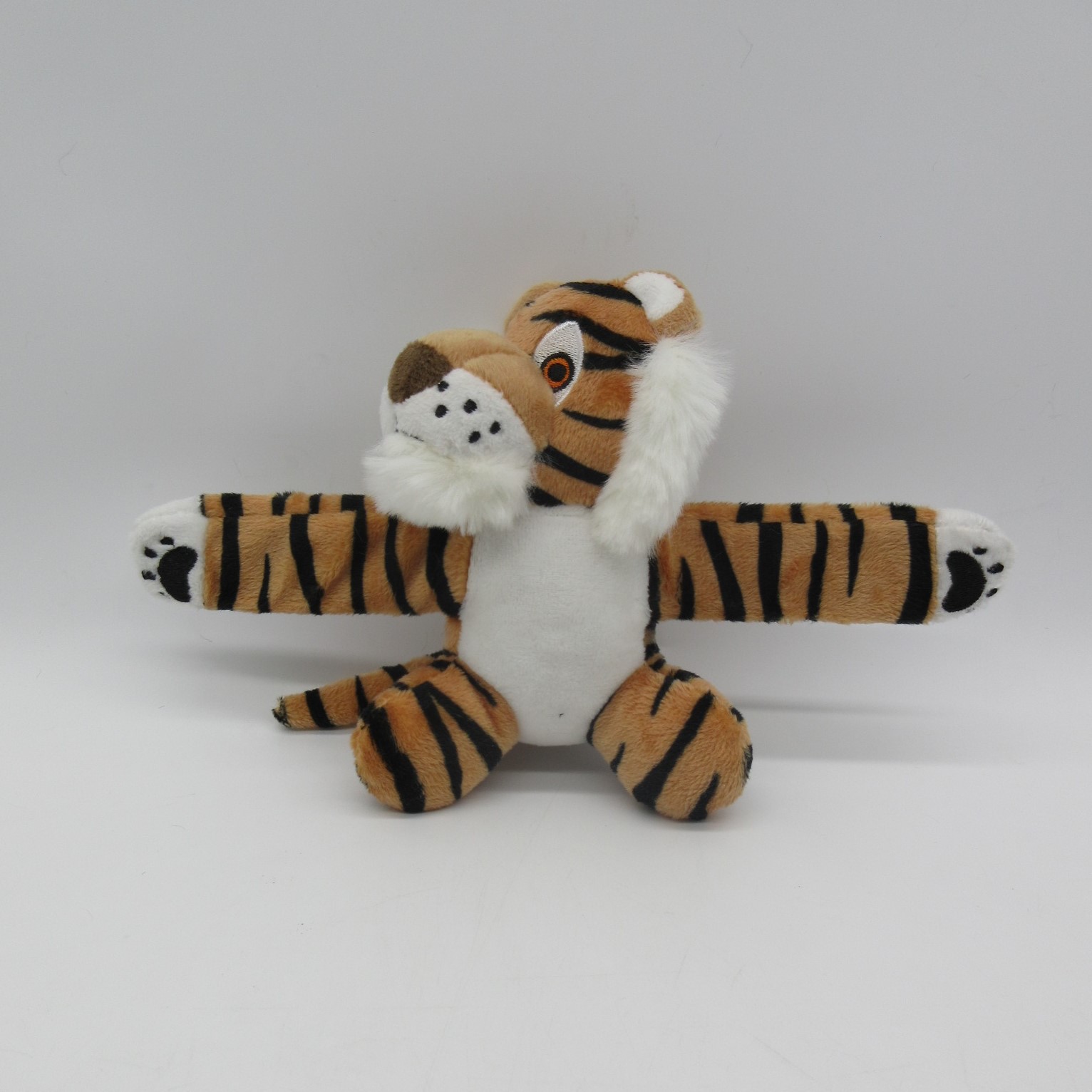Plush Snap Bracelet