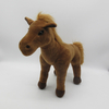 Plush Horse