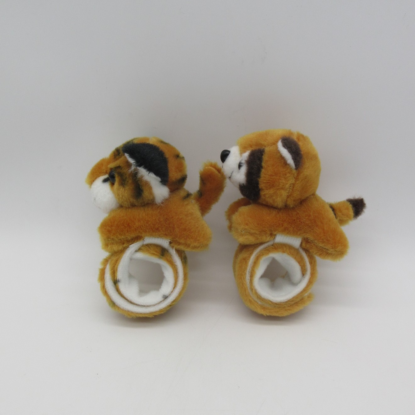 Plush Snap Bracelet-3