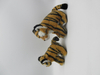 Plush Sitting Tiger