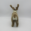 Plush Reindeer