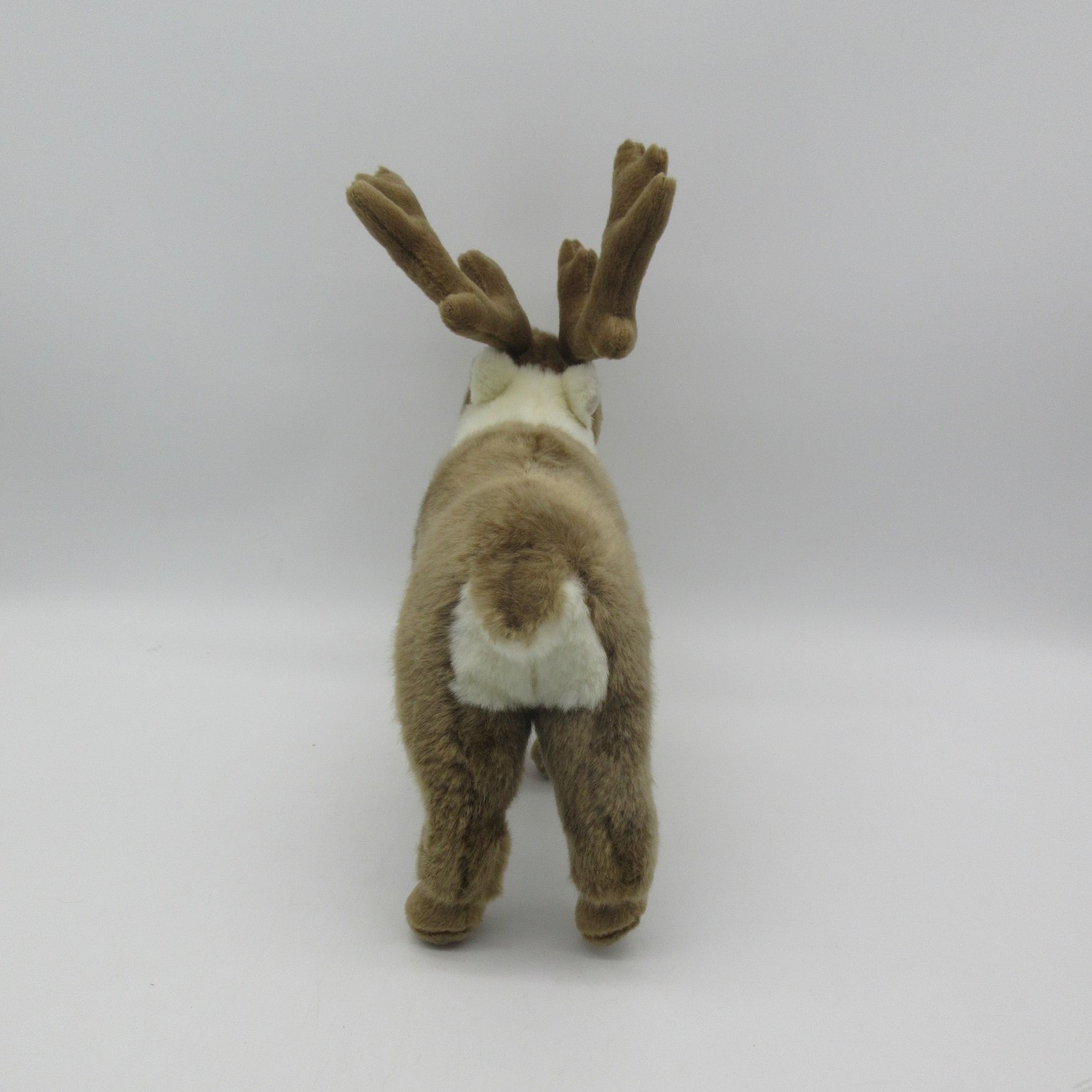 Plush Reindeer
