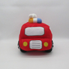 Plush Fire Engine