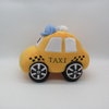 Plush Taxi
