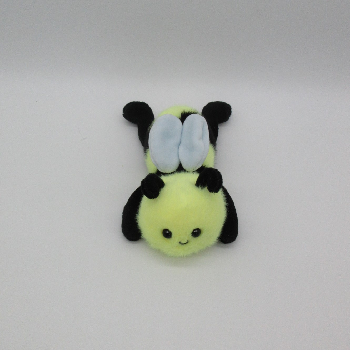 Plush Bee-1
