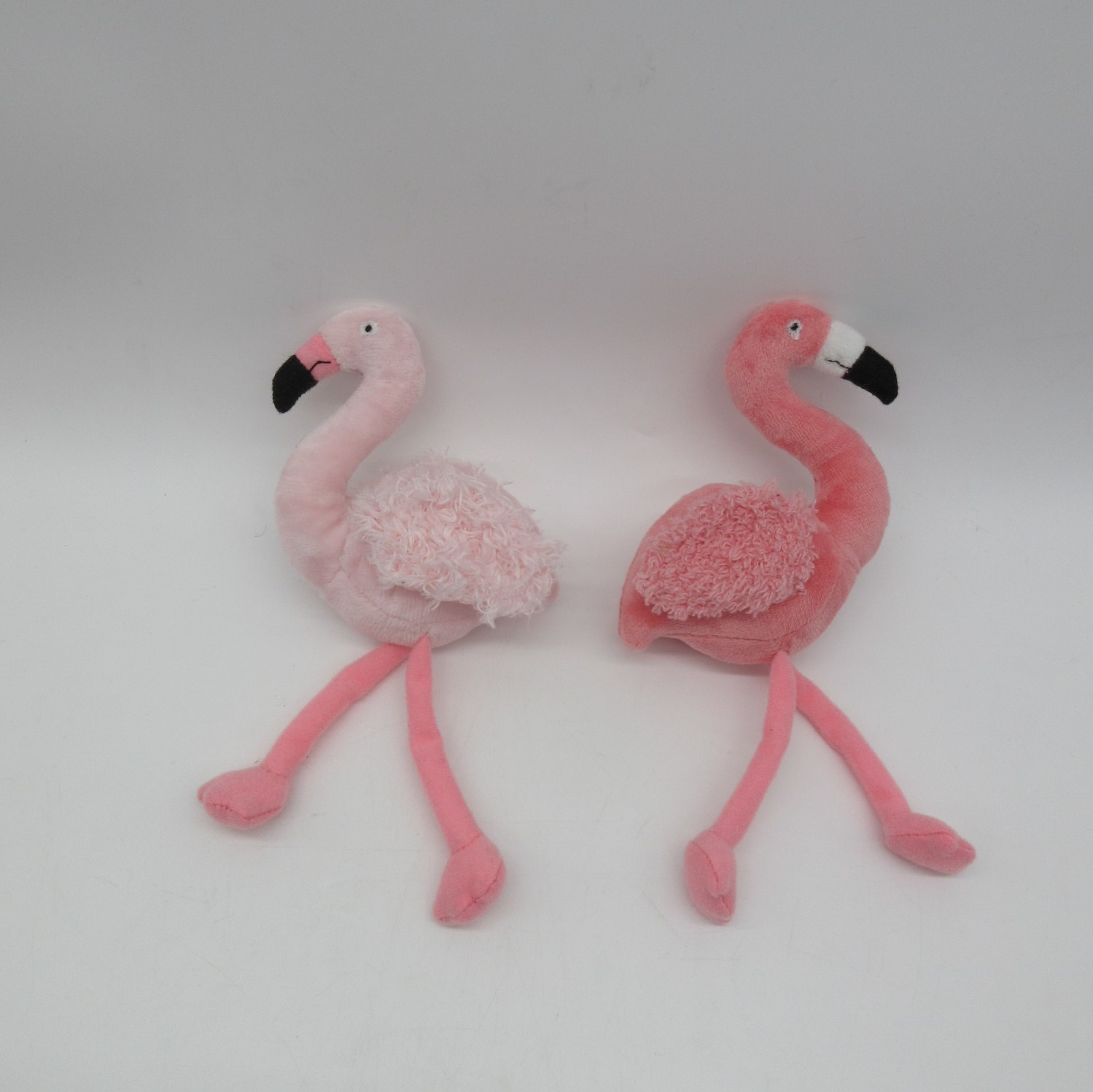 Plush Flamingo