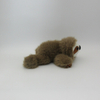 Plush Lying Sloth