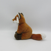 Plush Fox