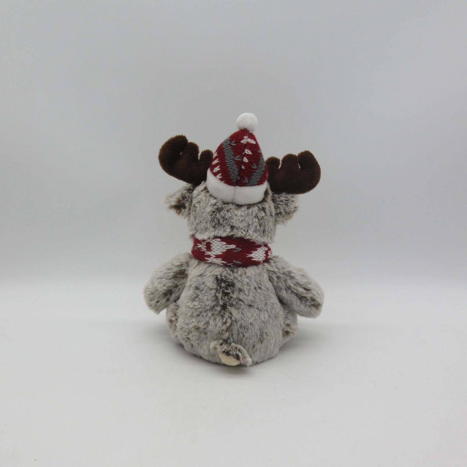 Plush Moose