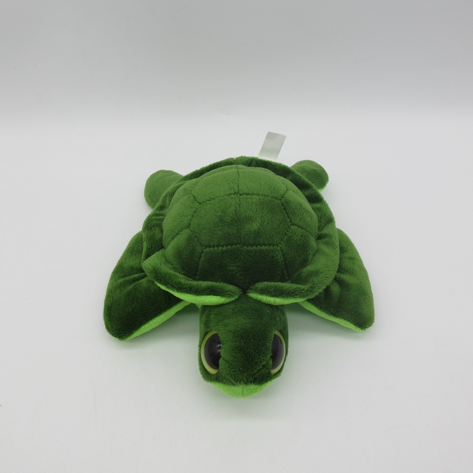Plush Sea Animals