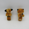 Plush Snap Bracelet-3