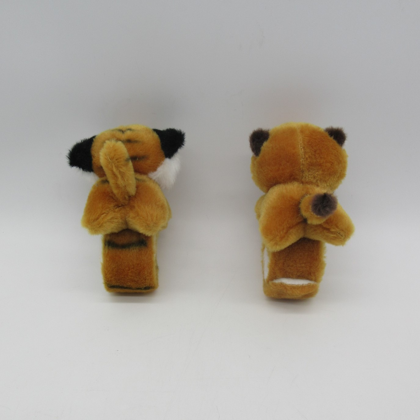 Plush Snap Bracelet-3