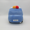 Plush Police Car