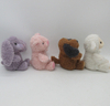 Plush FarmAnimals
