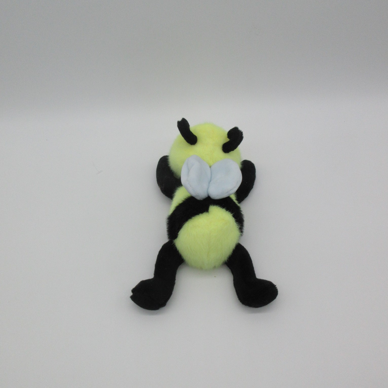Plush Bee-1
