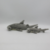 Plush Hammerhead shark