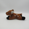 Plush Lying Sika Deer