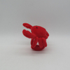 Plush Snap Bracelet-4