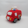 Plush Fire Engine